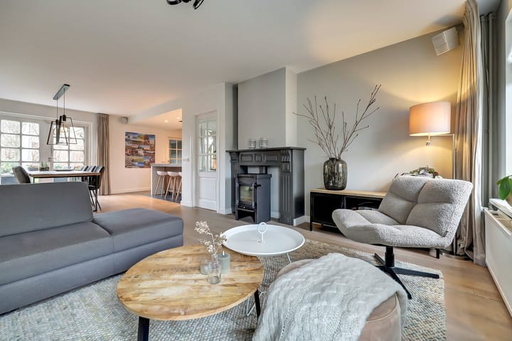 Photo 5 of Hoofdstraat 18-E