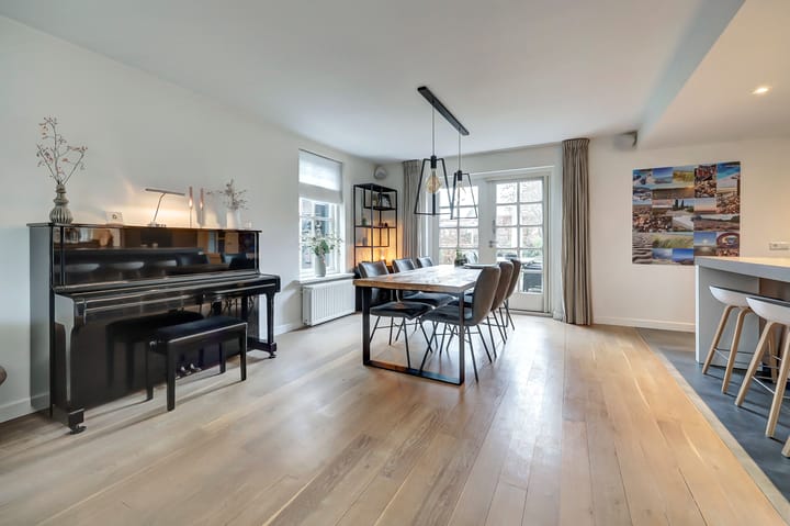 Photo 6 of Hoofdstraat 18-E