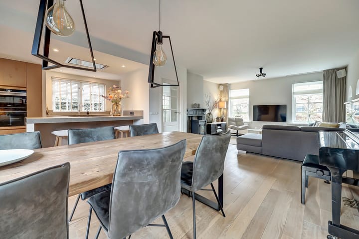 Photo 8 of Hoofdstraat 18-E