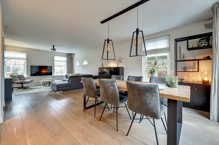 Photo 9 of Hoofdstraat 18-E