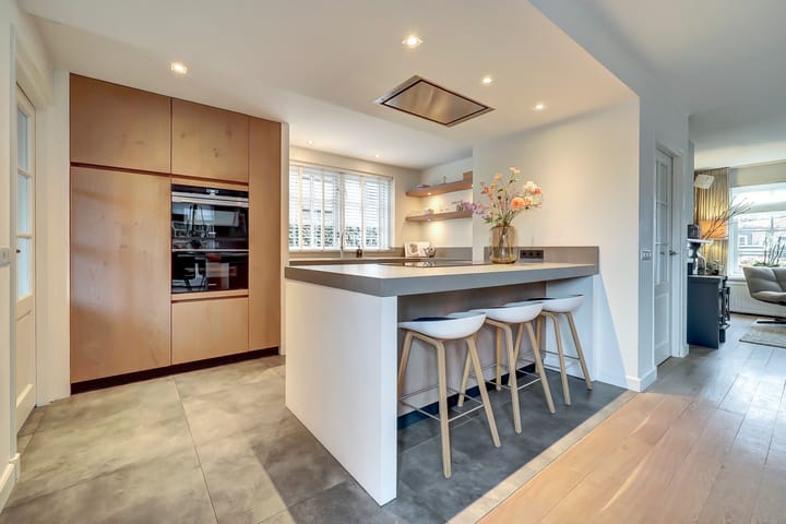 Photo 11 of Hoofdstraat 18-E