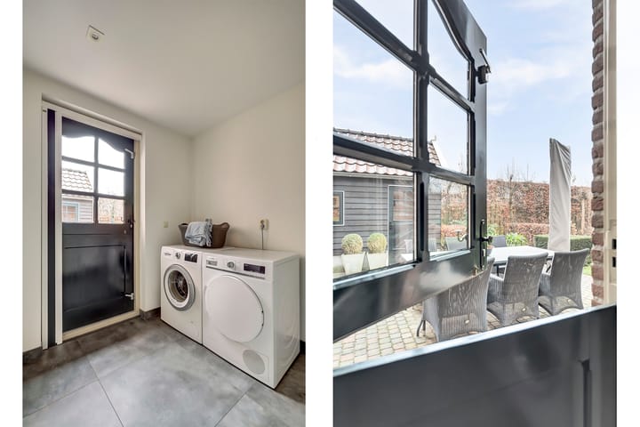 Photo 21 of Hoofdstraat 18-E