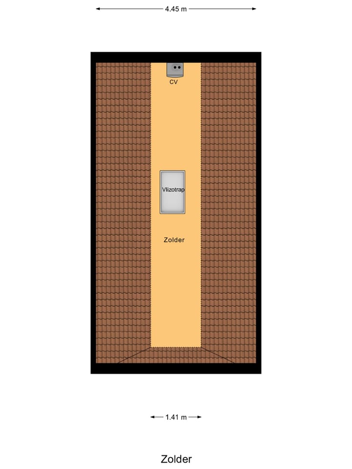 Photo 46 of Hoofdstraat 18-E