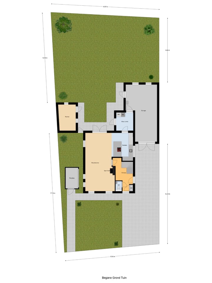 Photo 62 of Hoofdstraat 18-E