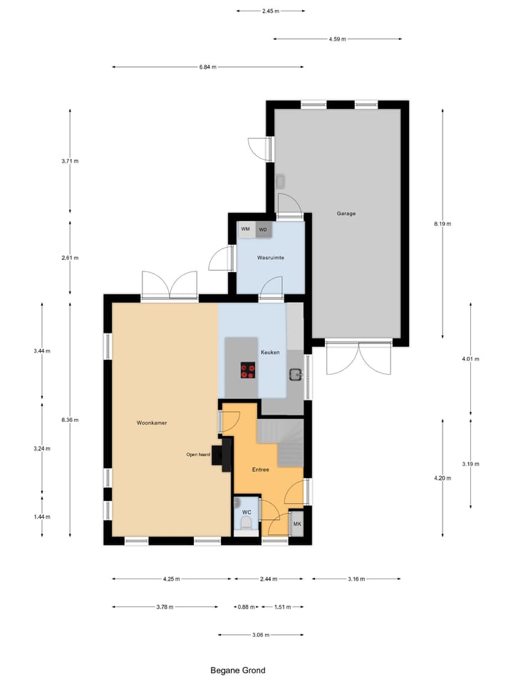 Photo 69 of Hoofdstraat 18-E