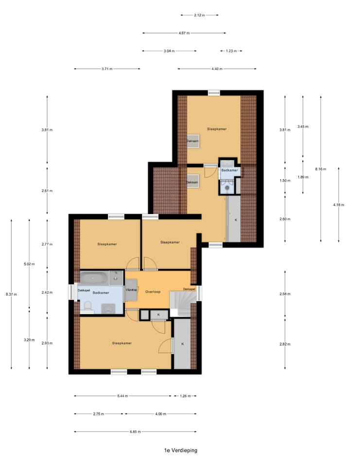 Photo 70 of Hoofdstraat 18-E