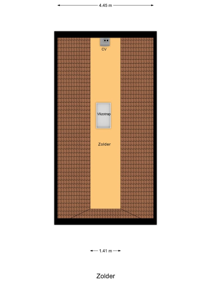 Photo 71 of Hoofdstraat 18-E