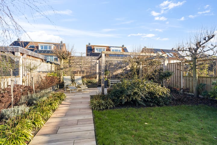 Foto 32 van Boterzwin 4304