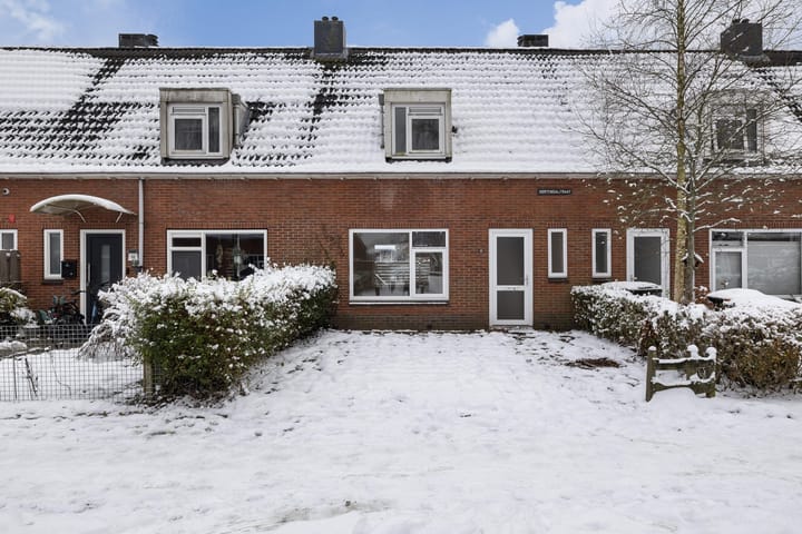 Foto 3 van Hortensiastraat 10