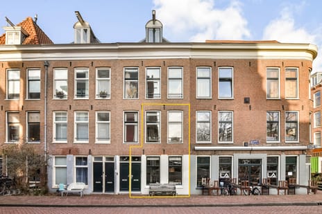 Jan Hanzenstraat thumbnail
