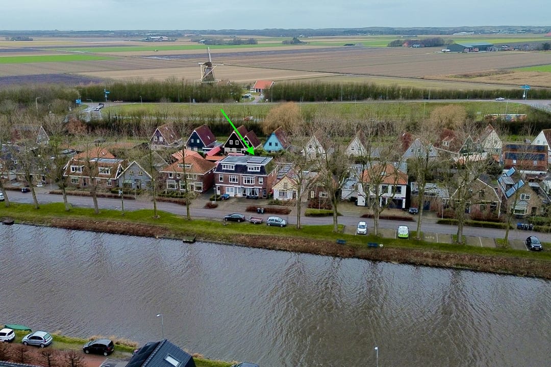 Foto 1 van Oude Rijksweg 93
