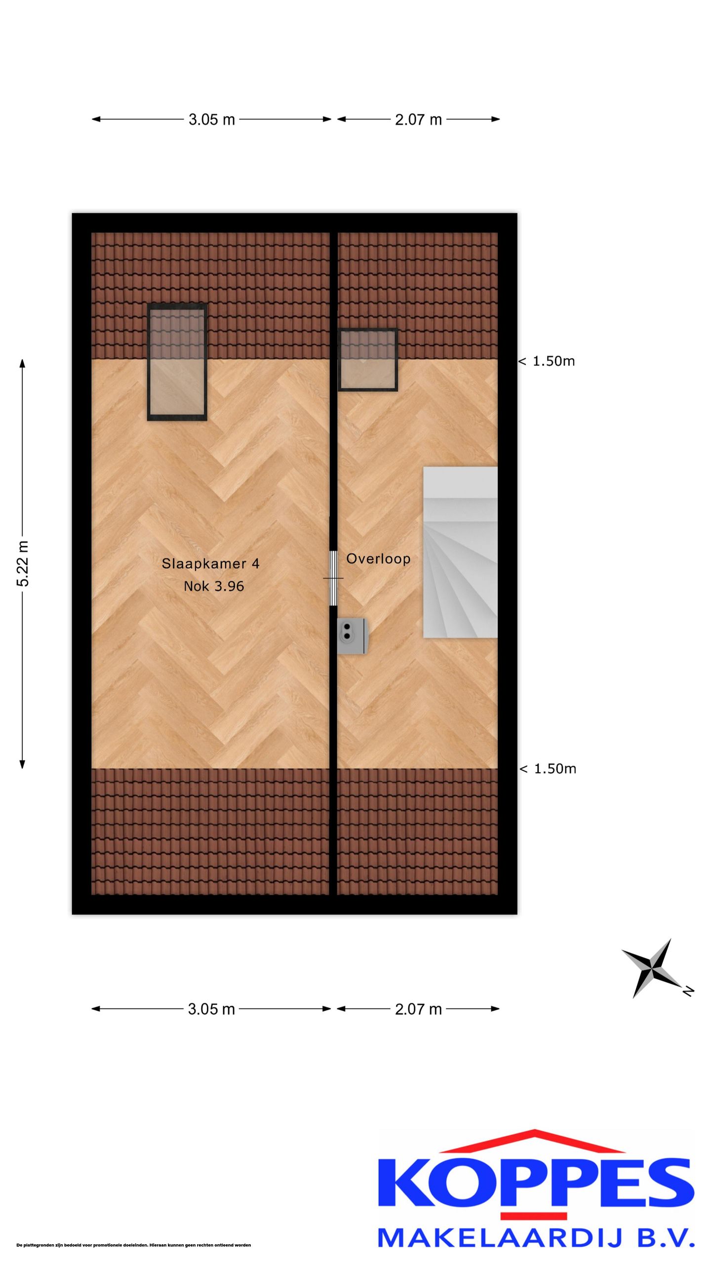 Photo 29 of Belgiëpark 38