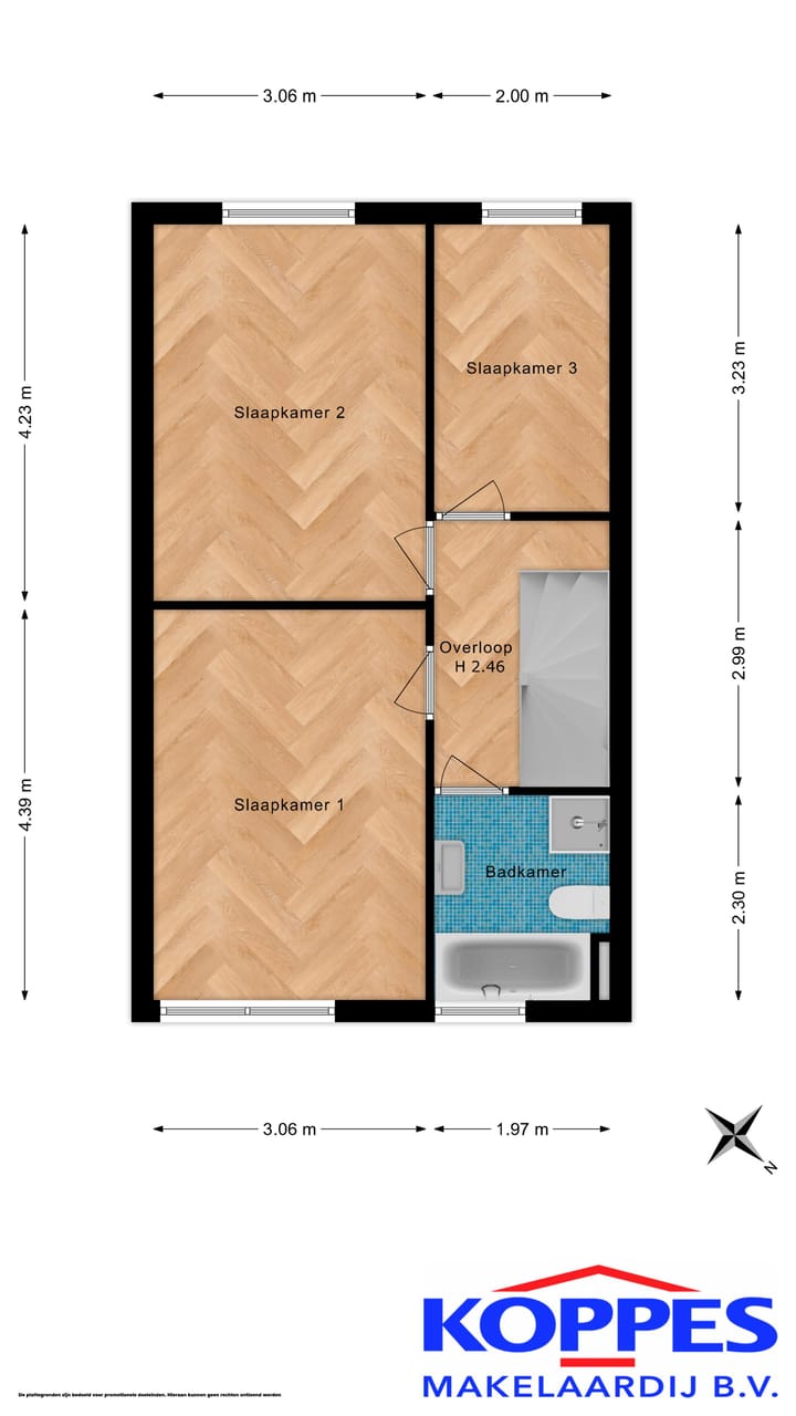 Foto 24 van Belgiëpark 38