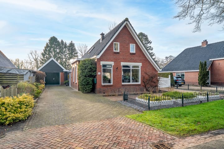 Foto 11 van Norgerweg 15