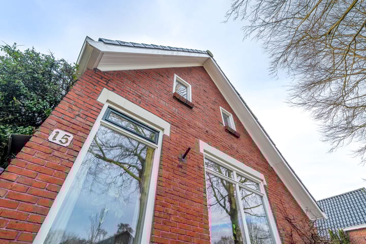 Foto 12 van Norgerweg 15