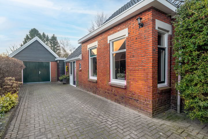 Foto 15 van Norgerweg 15