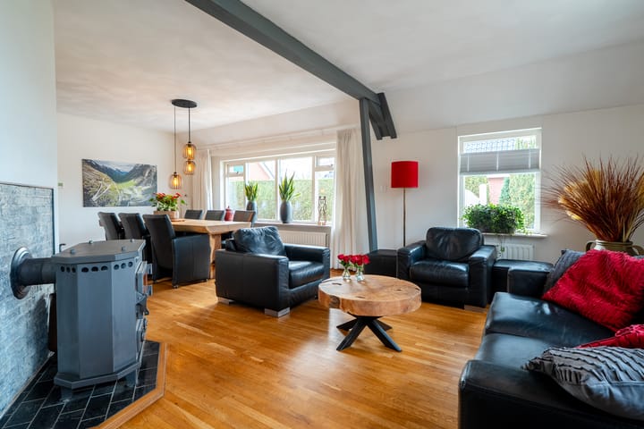 Foto 25 van Norgerweg 15