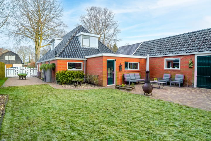 Foto 51 van Norgerweg 15