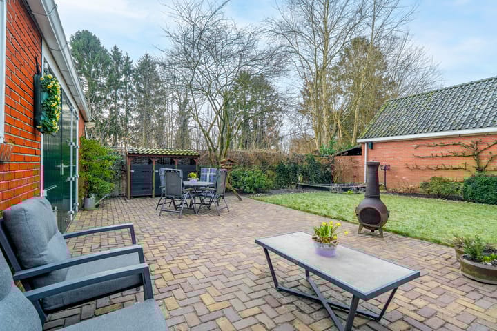 Foto 57 van Norgerweg 15