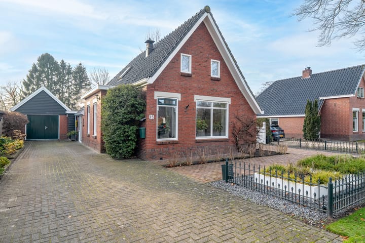 Foto 63 van Norgerweg 15