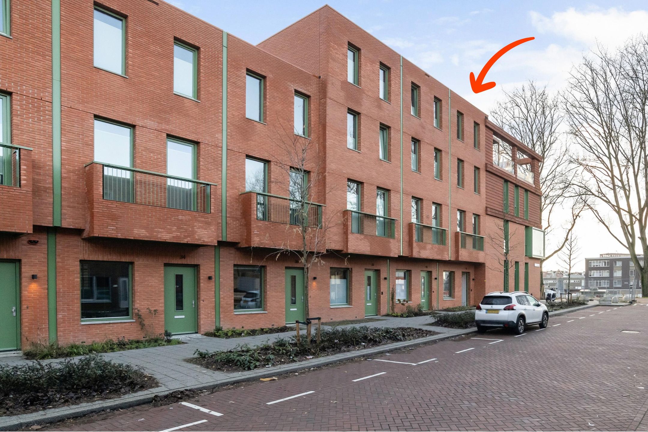 Katadreuffestraat 42 