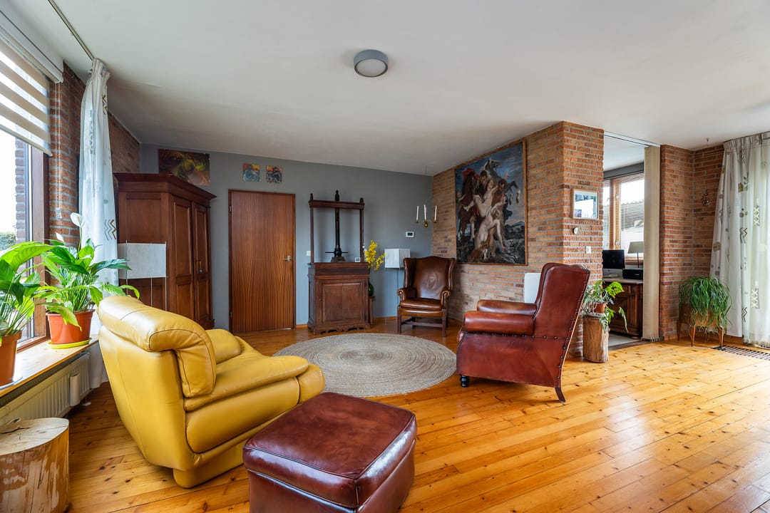 Foto 2 van Vijzelpad 7