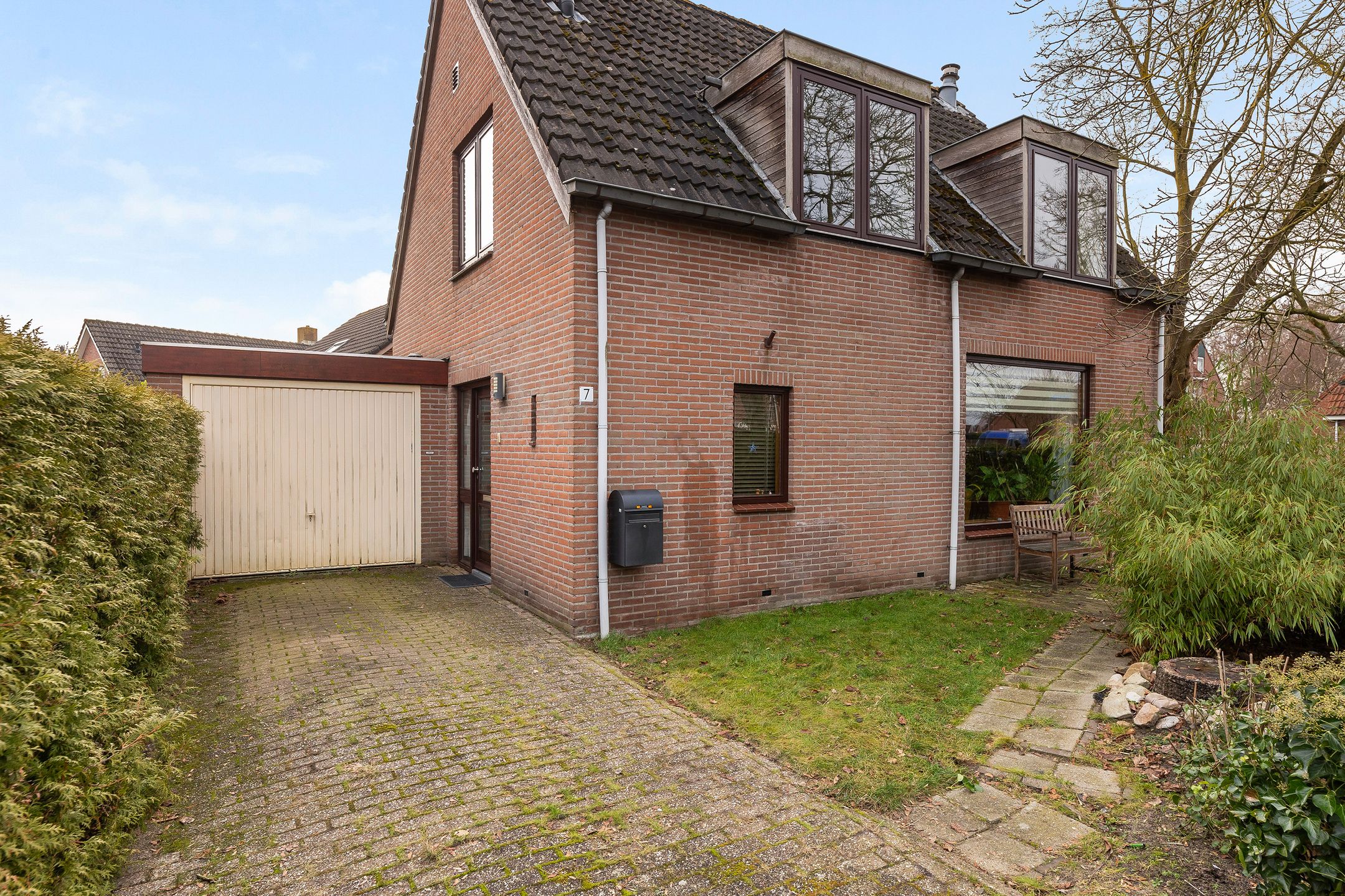 Foto 6 van Vijzelpad 7