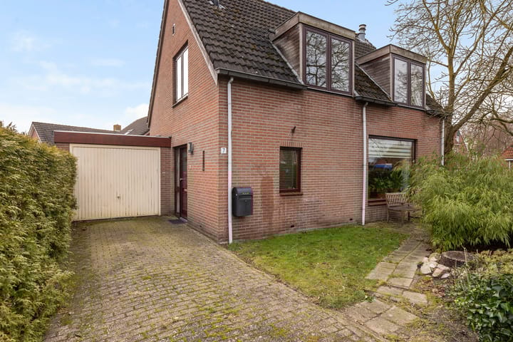 Foto 6 van Vijzelpad 7