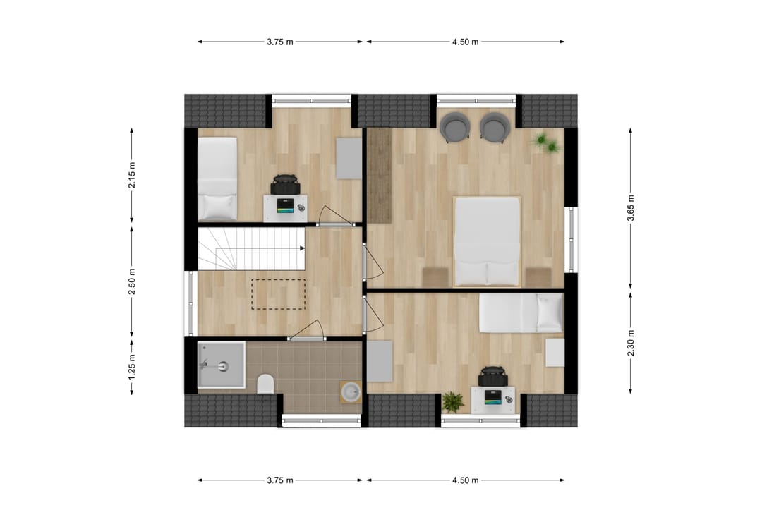 Foto 38 van Vijzelpad 7