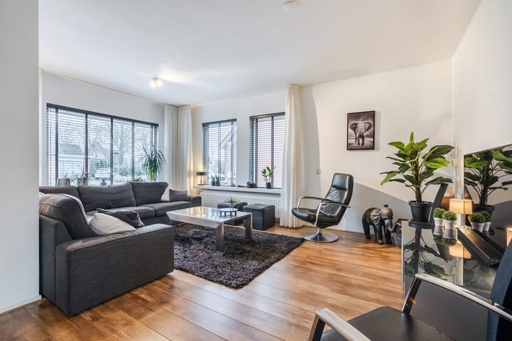 Foto 5 van Patrijslaan 11