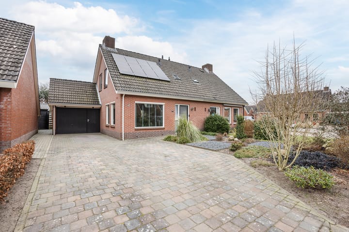 Foto 28 van Patrijslaan 11