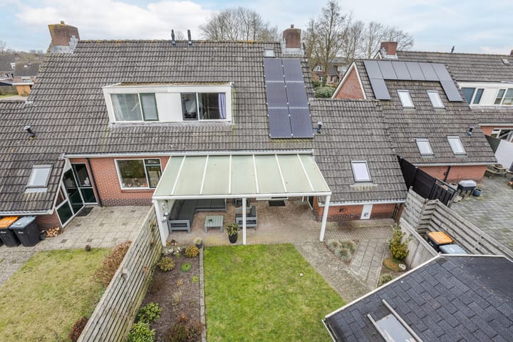 Foto 31 van Patrijslaan 11