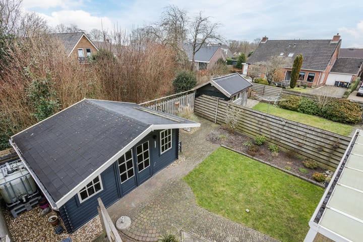 Foto 32 van Patrijslaan 11