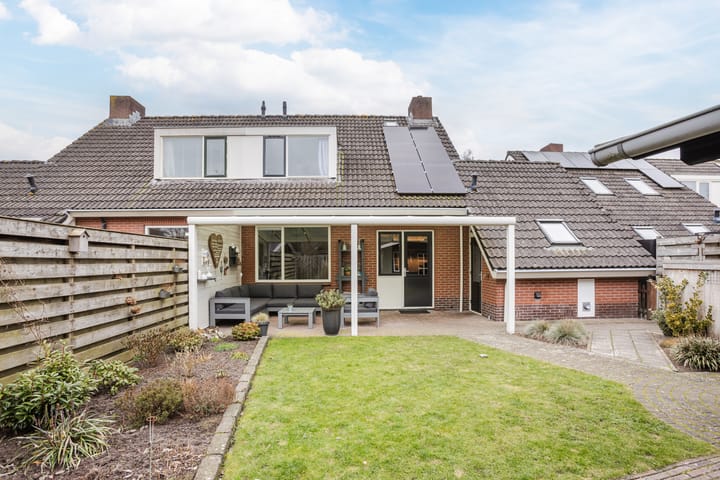 Foto 33 van Patrijslaan 11