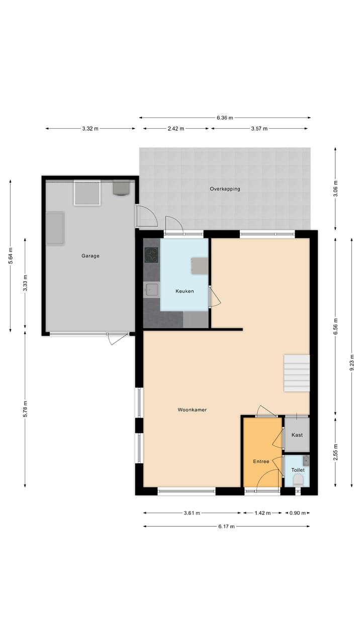 Foto 40 van Patrijslaan 11