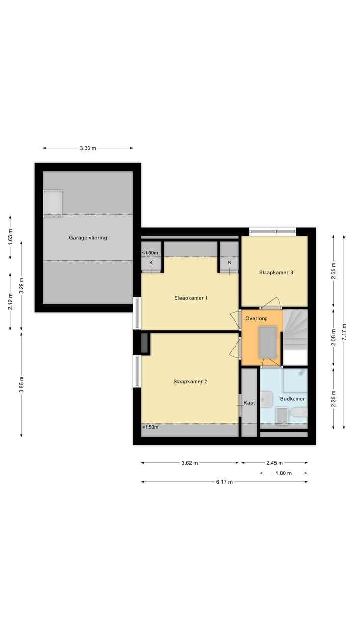Foto 41 van Patrijslaan 11
