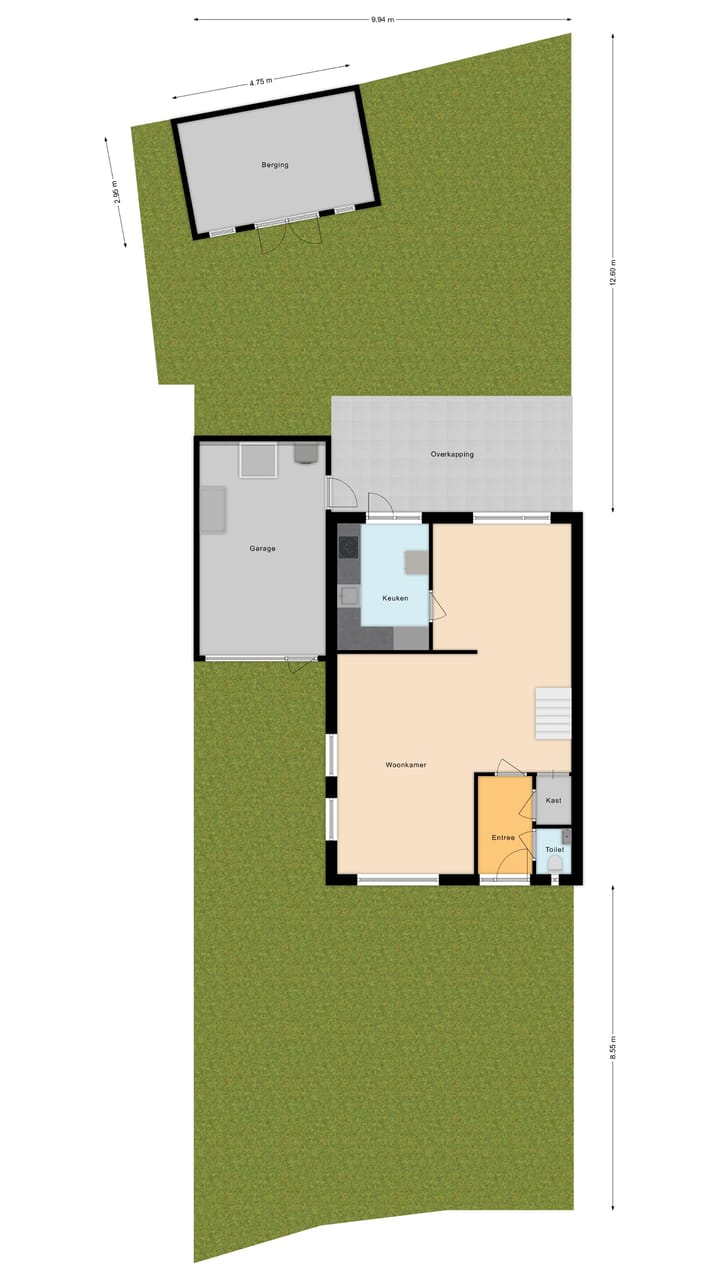 Foto 43 van Patrijslaan 11