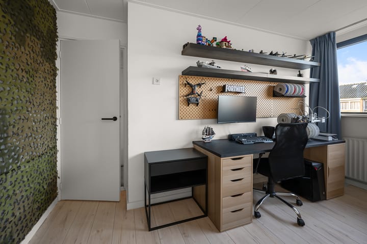 Foto 24 van Julianalaan 41