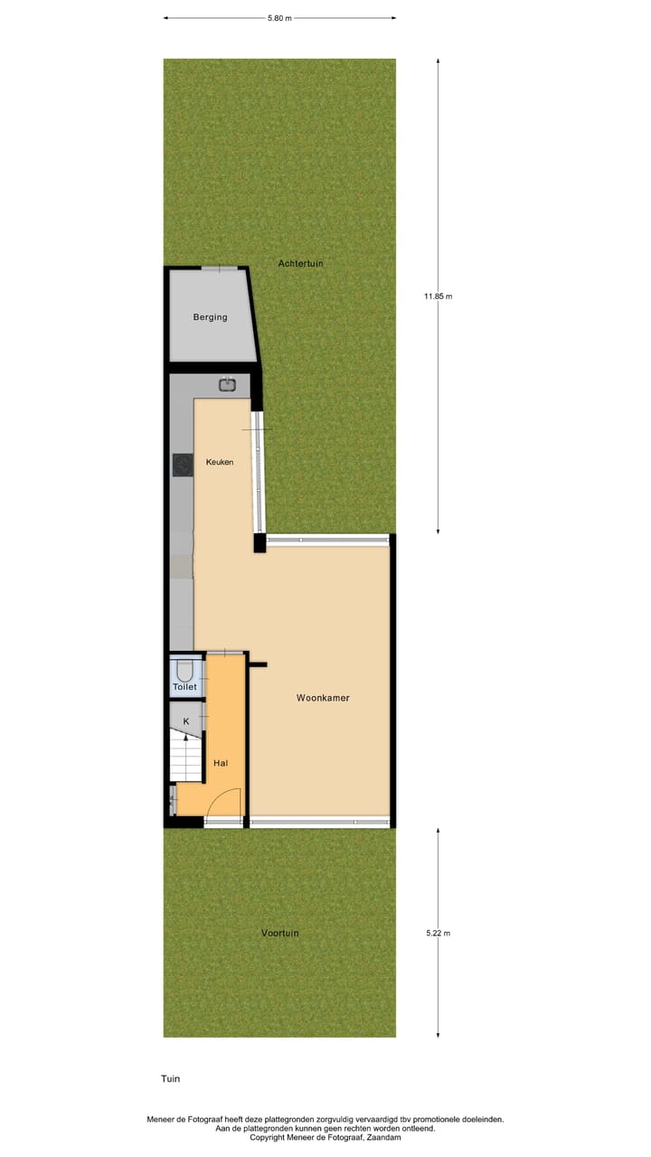 Foto 52 van Julianalaan 41