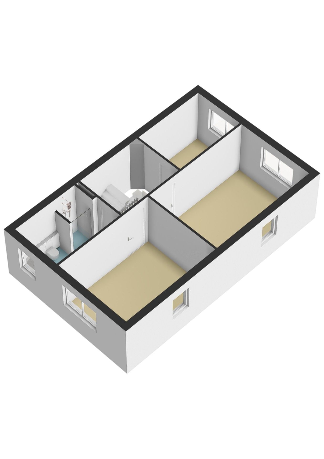 Foto 48 van Distelvlinderlaan 65