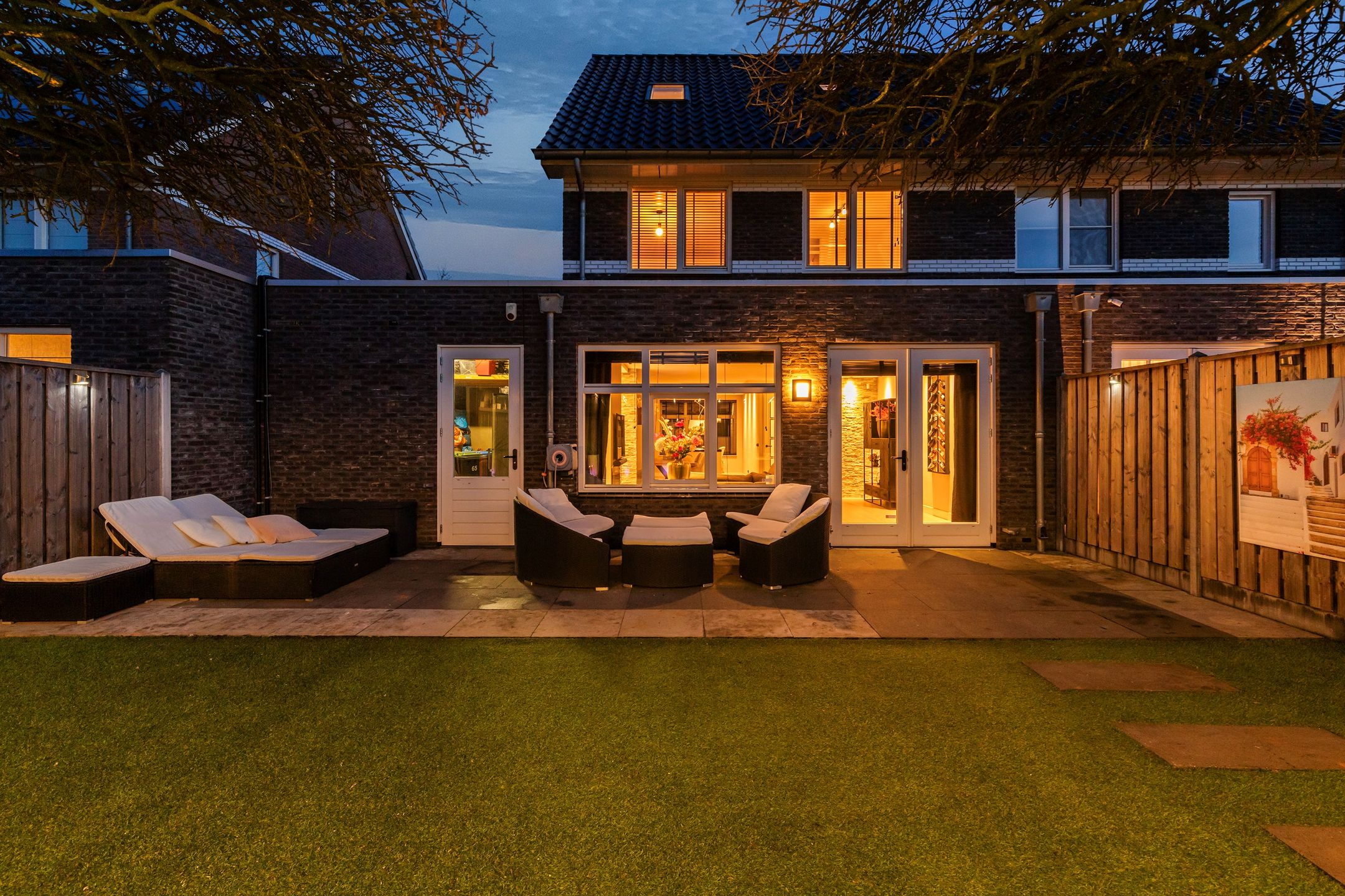 Foto 6 van Distelvlinderlaan 65