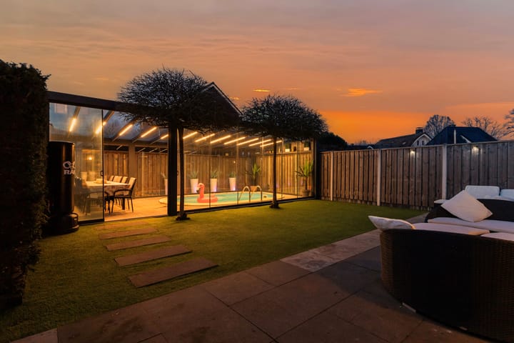 Foto 5 van Distelvlinderlaan 65