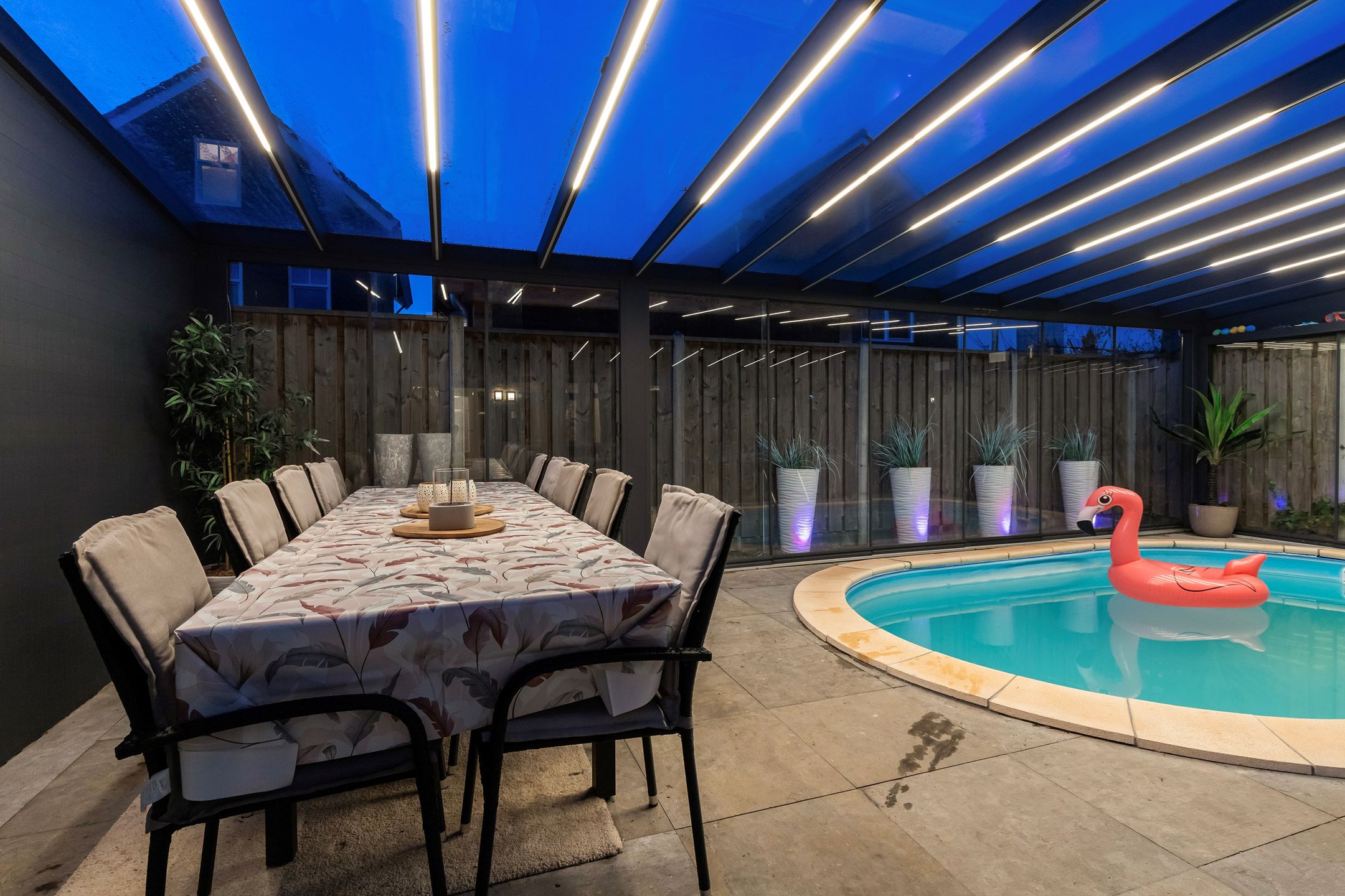 Foto 9 van Distelvlinderlaan 65