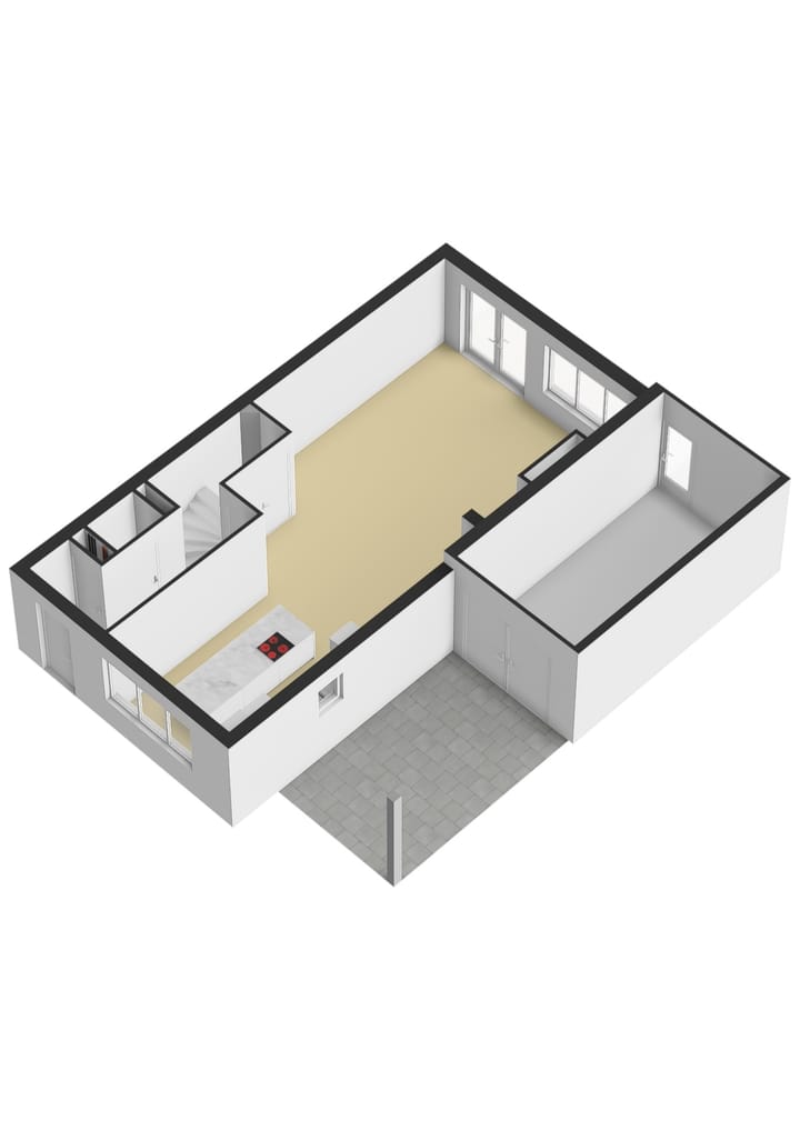 Foto 52 van Distelvlinderlaan 65