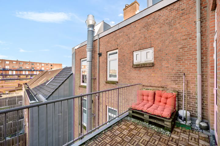 Foto 4 van Slaghekstraat 127-B