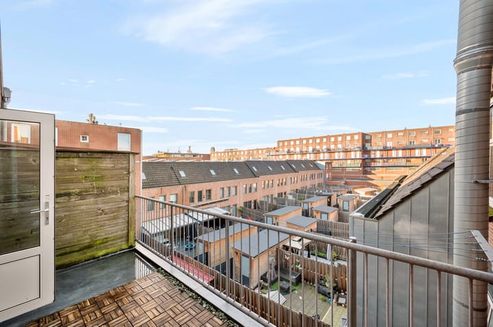 Foto 5 van Slaghekstraat 127-B