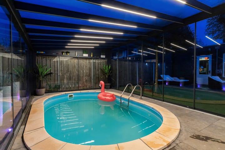 Foto 7 van Distelvlinderlaan 65