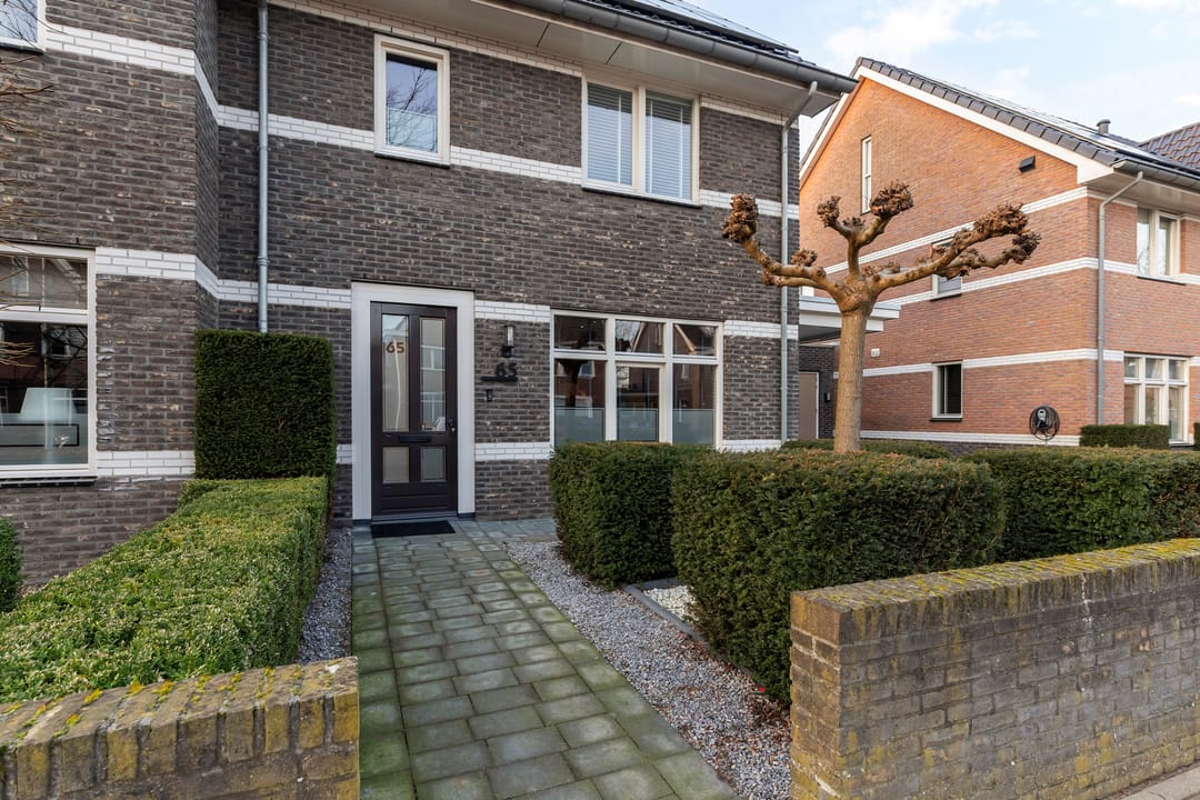 Foto 11 van Distelvlinderlaan 65