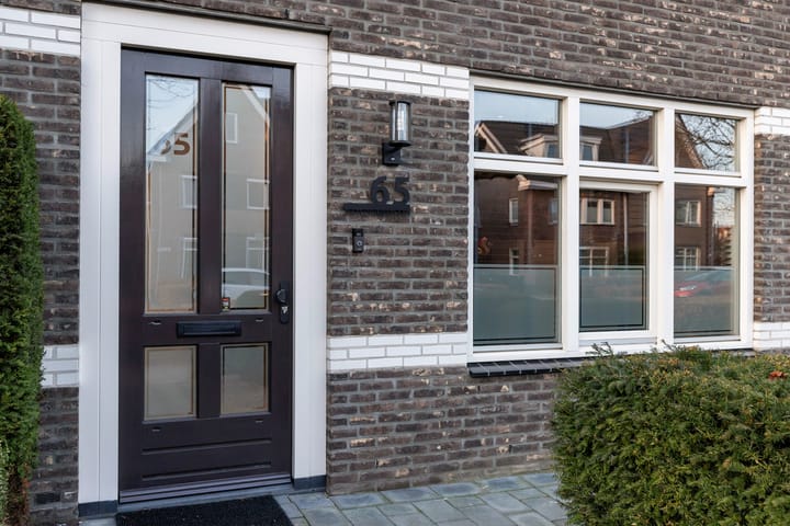 Foto 10 van Distelvlinderlaan 65
