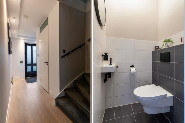 Foto 11 van Distelvlinderlaan 65